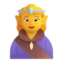 Free Duende Color Predeterminado Icono