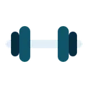 Free Dumbbell  Icon