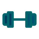 Free Dumbbell  Icon