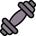 Free Dumbbell  Icon