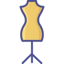 Free Dummy Fashion Mannequin Fashion Model Icon