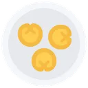Free Dumplings  Icon