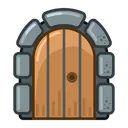 Free Dungeon classic  Icon