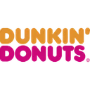 Free Dunkin Donuts Fastfood Coffee Symbol