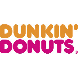 Free Dunkin donuts Logo Icon