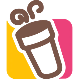 Free Dunkin Donuts Logo Icono