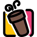 Free Dunkin donuts  Icon
