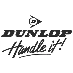 Free Dunlop Logo Icon