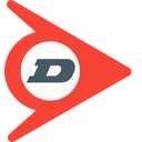 Free Dunlop Tires  Icon