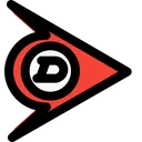 Free Dunlop Tires Company Logo Brand Logo Icon