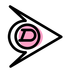 Dunlop Logo and symbol, meaning, history, PNG, brand