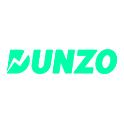 Free Dunzo Logo Icon