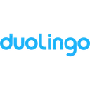 Free Duolingo Company Brand Icon