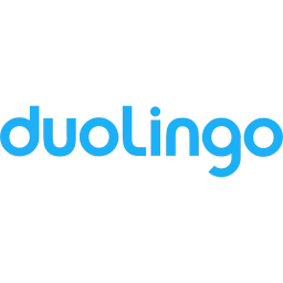 Free Duolingo Logo Icon