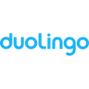 Free Duolingo Company Brand Icon