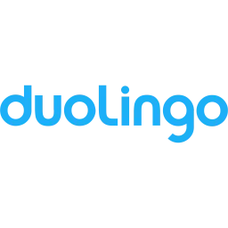 Free Duolingo Logo Icon - Free Download Logos Logo Icons | IconScout