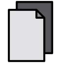 Free Duplicate File  Icon
