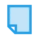 Free Duplicate New Layer Icon