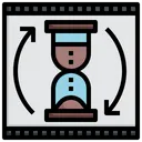 Free Duration Time Date Icon