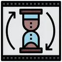 Free Duration  Icon