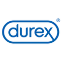 Free Durex Logo Vector Icon