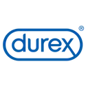 Free Durex Logo Vector Icon