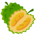 Free Durian  Icon