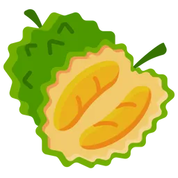 Free Durian  Icon