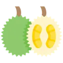 Free Durian Icon