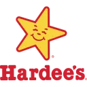 Free Hardees Restaurantes Logotipo Icono