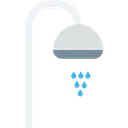 Free Duschkopf Dusche Badewanne Symbol