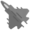 Free Flugzeug Jet Flugzeuge Symbol