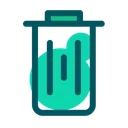 Free Dustbin Bin Trush Icon