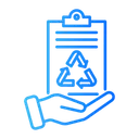 Free Duty Of Care Business Ethics Ethical Responsibility Icon
