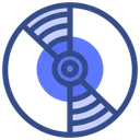 Free Dvd  Icon