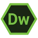 Free Dw Hexa Tool Icon