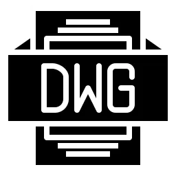 Free Dwg file  Icon
