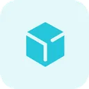 Free Dynamic Parcel Distribution Industry Logo Company Logo Icon
