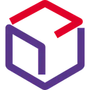 Free Dynamic Parcel Distribution Industry Logo Company Logo Icon