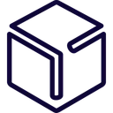 Free Dynamic Parcel Distribution Industry Logo Company Logo Icon