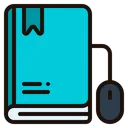 Free E Book Buch Maus Symbol