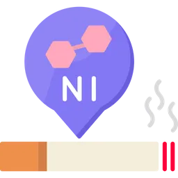 Free E Cigarette  Icon