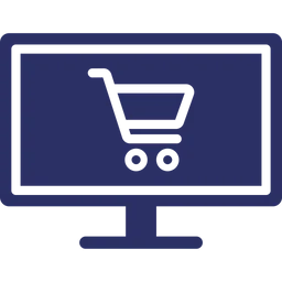 Free E Commerce  Icon