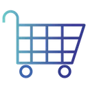 Free E Commerce  Icon