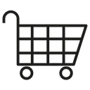 Free E Commerce  Icon