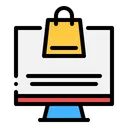 Free E Commerce Symbol