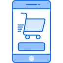 Free E-commerce optimization  Icon