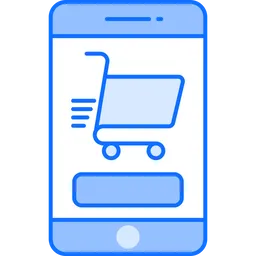 Free E-commerce optimization  Icon