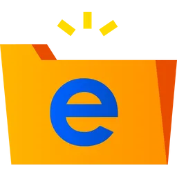 Free E File  Icon
