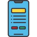 Free E-filling app  Icon